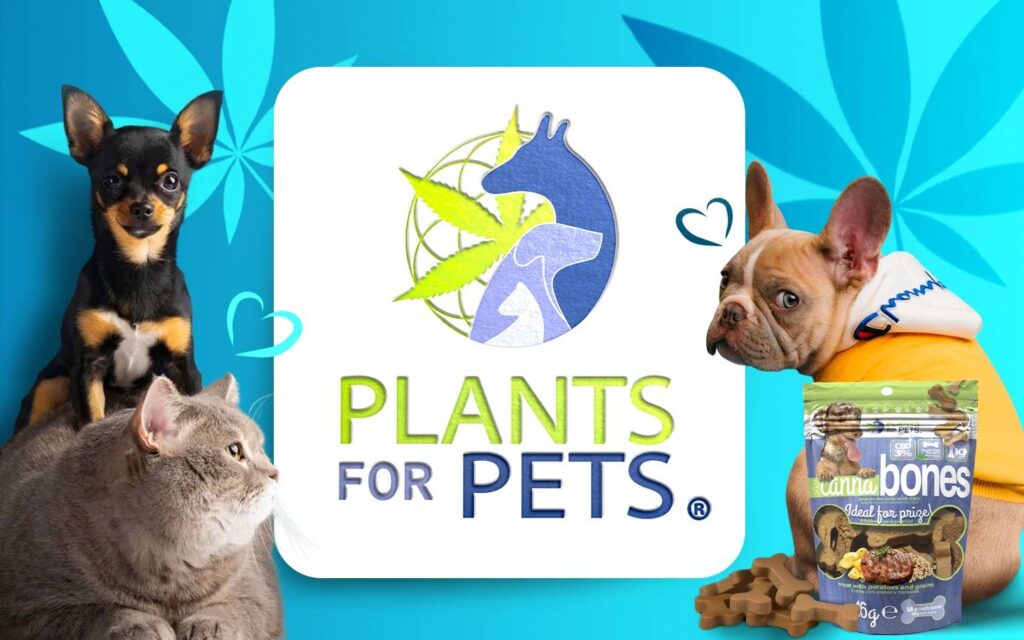 Plants for pets